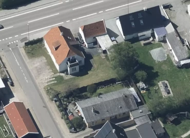 Bolig Roskildevej 87D 4300 Holbæk