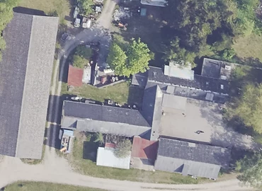 Grund Elmebjergvej 39 4180 Sorø
