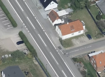 Bolig Roskildevej 87D 4300 Holbæk