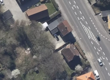 Bolig Oddervej 85 8270 Højbjerg