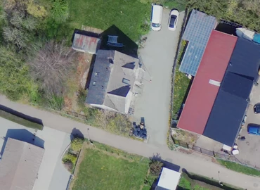 Bolig Frederiksborgvej 33 3650 Ølstykke