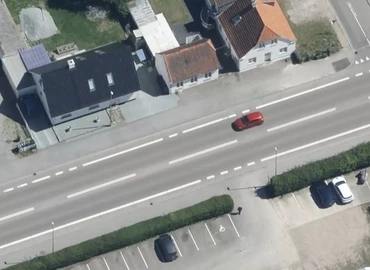 Bolig Roskildevej 87D 4300 Holbæk