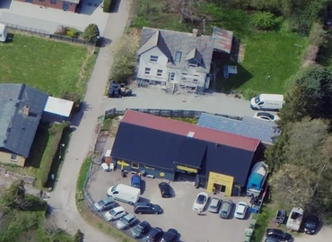 Bolig Frederiksborgvej 33 3650 Ølstykke