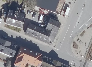 Butik Banevej 1A 8543 Hornslet