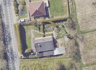 Bolig Erholmvej 8A 5560 Aarup