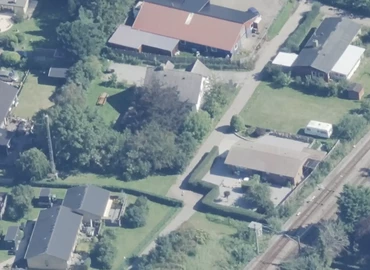 Bolig Frederiksborgvej 33 3650 Ølstykke