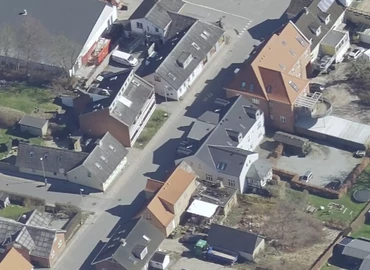 Butik Banevej 1A 8543 Hornslet