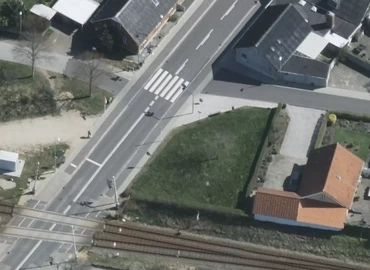 Bolig Østergade 13 7480 Vildbjerg