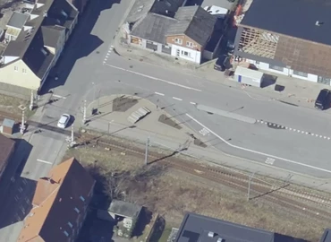 Butik Banevej 1A 8543 Hornslet