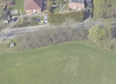 Bolig Erholmvej 8A 5560 Aarup