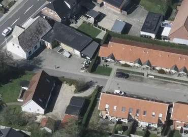 Bolig Østergade 13 7480 Vildbjerg