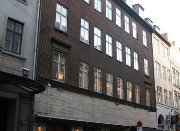 13 m² Office space for rent in Copenhagen City Center, Nørregade 41 (1165) can meet all your requirements  - 0 | MatchOffice.com