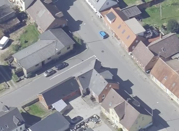 Bolig Østergade 13A 8620 Kjellerup