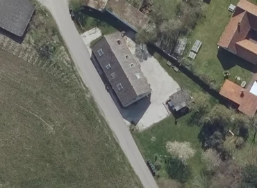 Bolig Savværksvej 4A 4792 Askeby