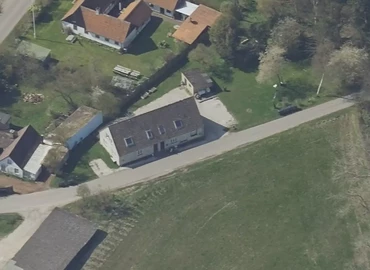 Bolig Savværksvej 4A 4792 Askeby