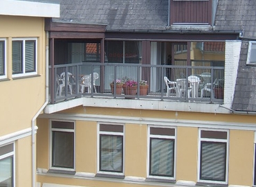 13 m² Office space up for rent in Copenhagen City Center, Nørregade 41 (1165) can meet all your requirements  - 1 | MatchOffice.com