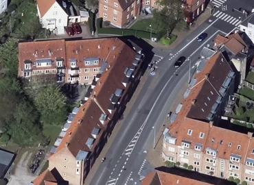 Butik Rødegårdsvej 45 5000 Odense C