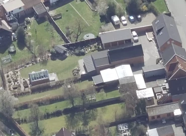 Bolig Østergade 13A 8620 Kjellerup