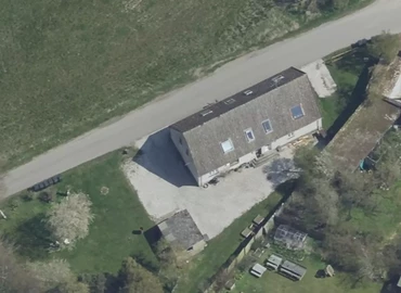 Bolig Savværksvej 4A 4792 Askeby