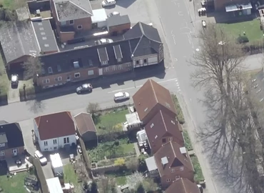 Bolig Nørregade 20 8620 Kjellerup