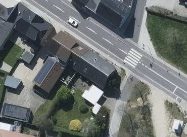 Bolig Østergade 13 7480 Vildbjerg