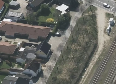 Bolig Østergade 13 7480 Vildbjerg