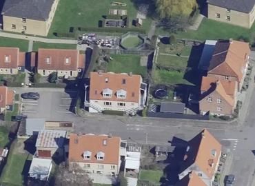 Bolig Classensgade 24 4800 Nykøbing F