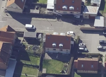 Bolig Classensgade 24 4800 Nykøbing F