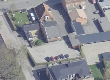 Bolig Nørregade 20 8620 Kjellerup