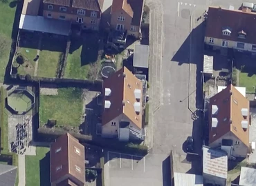 Bolig Classensgade 24 4800 Nykøbing F