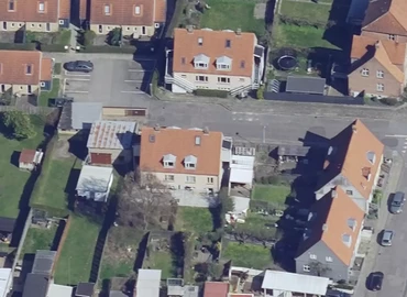 Bolig Classensgade 23 4800 Nykøbing F