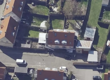 Bolig Classensgade 23 4800 Nykøbing F