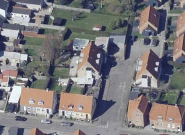 Bolig Classensgade 23 4800 Nykøbing F