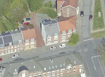 Bolig Hollændervej 27 6000 Kolding