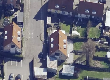 Bolig Classensgade 23 4800 Nykøbing F