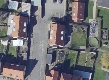 Bolig Classensgade 24 4800 Nykøbing F