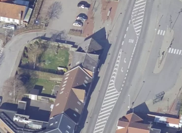 Bolig Vestergade 5 8963 Auning
