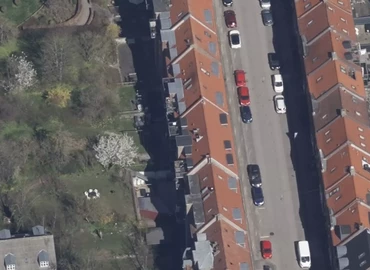 Bolig Ivar Huitfeldts Gade 39 8200 Aarhus N