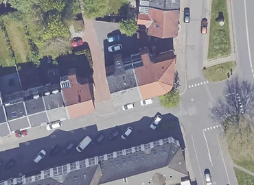 Bolig Hollændervej 27 6000 Kolding