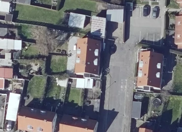 Bolig Classensgade 23 4800 Nykøbing F