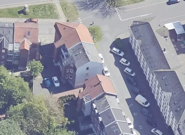 Bolig Hollændervej 27 6000 Kolding