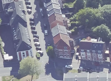 Bolig Hollændervej 27 6000 Kolding