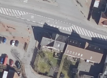 Bolig Vestergade 5 8963 Auning