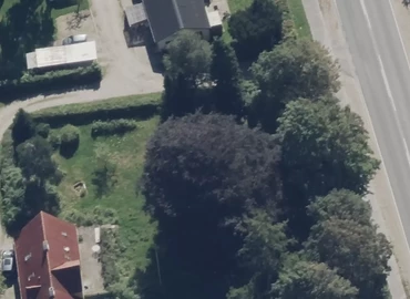 Bolig Køgevej 165A 4000 Roskilde