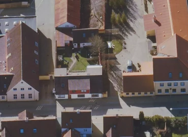 Bolig Centralvej 19A 9982 Ålbæk
