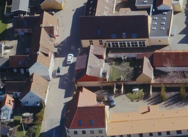 Bolig Centralvej 19A 9982 Ålbæk