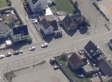 Bolig Alsgade 76 6400 Sønderborg