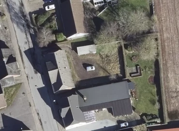 Bolig Hovedgaden 54 9760 Vrå