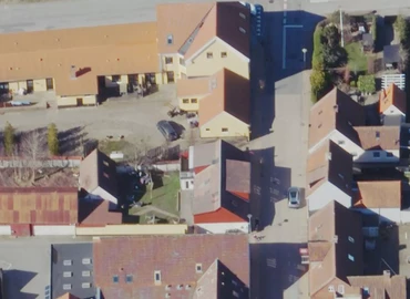 Bolig Centralvej 19A 9982 Ålbæk