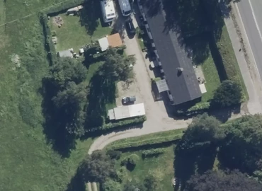 Bolig Køgevej 165A 4000 Roskilde